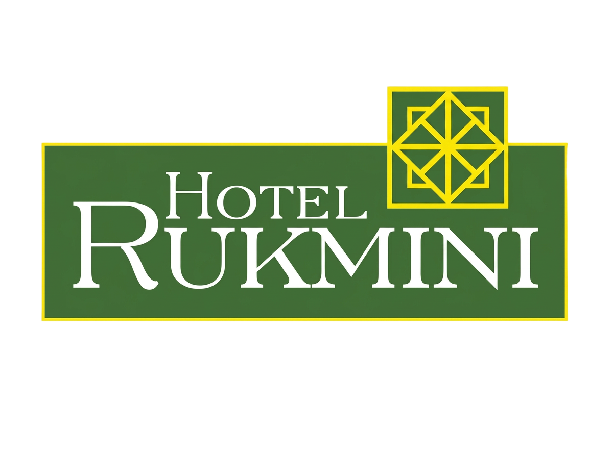 Hotel Rukmini logo